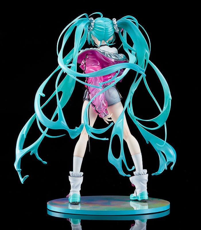 Character Vocal Series 01: Hatsune Miku PVC Figur with SOLWA - Anime Figuren günstig kaufen