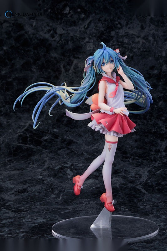 Character Vocal Series 01 Hatsune Miku The First Dream Ver. - Anime Figuren günstig kaufen