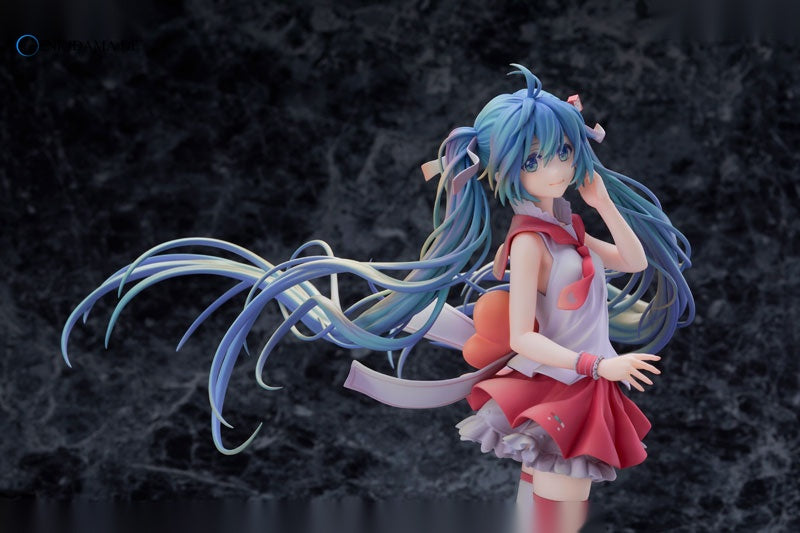 Character Vocal Series 01 Hatsune Miku The First Dream Ver. - Anime Figuren günstig kaufen