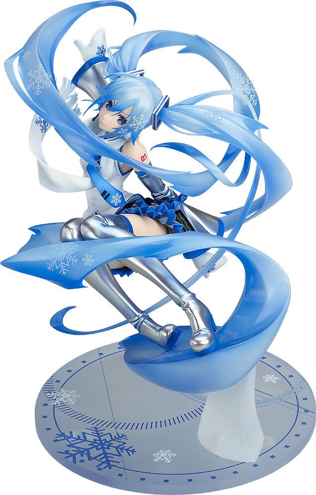 Character Vocal Series 01 Statue Snow Miku - Anime Figuren günstig kaufen
