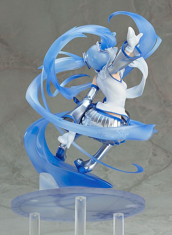 Character Vocal Series 01 Statue Snow Miku - Anime Figuren günstig kaufen