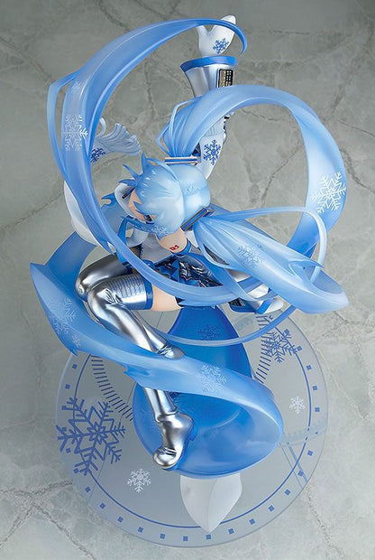 Character Vocal Series 01 Statue Snow Miku - Anime Figuren günstig kaufen