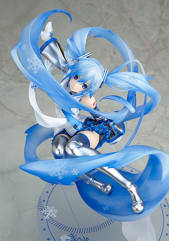 Character Vocal Series 01 Statue Snow Miku - Anime Figuren günstig kaufen