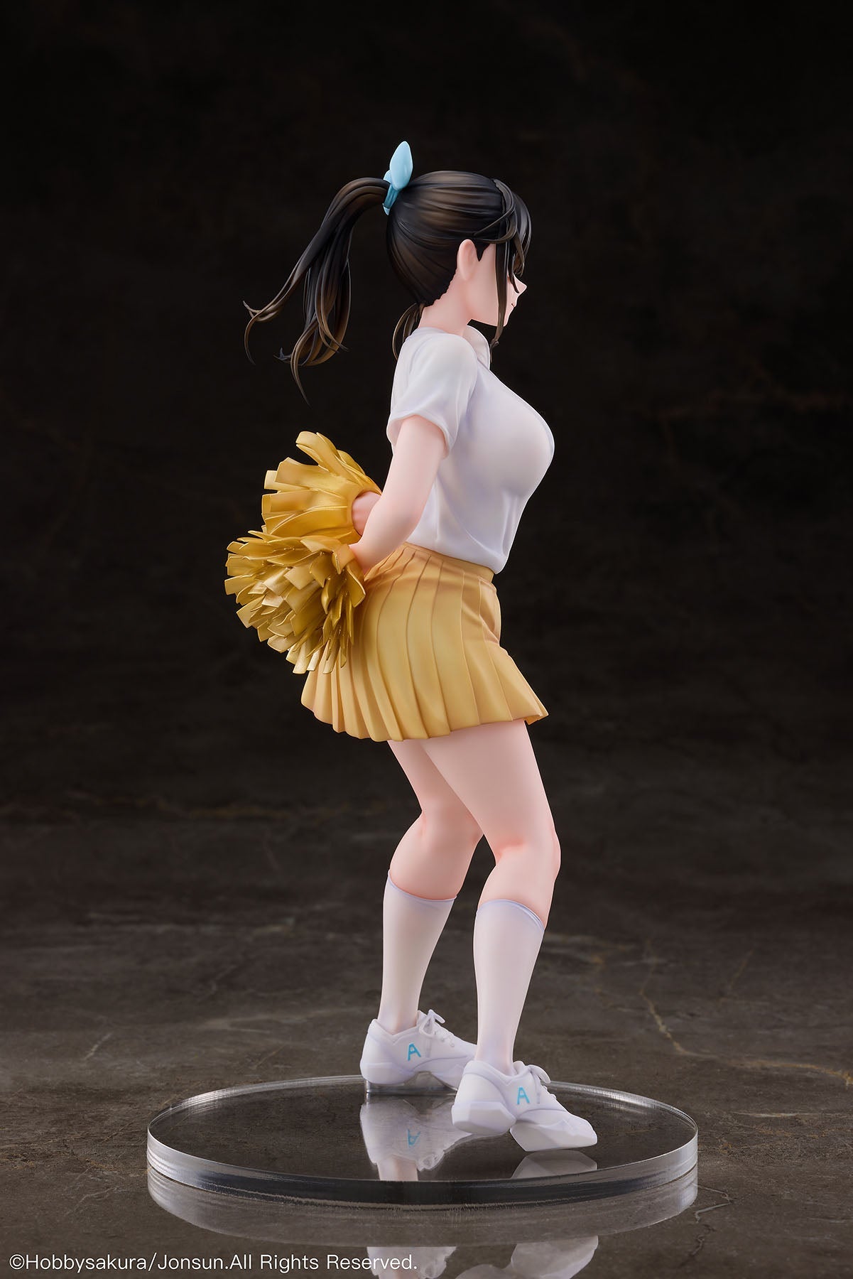 Cheerleader Aya Limited Edition Hobby Sakura - Anime Figuren günstig kaufen
