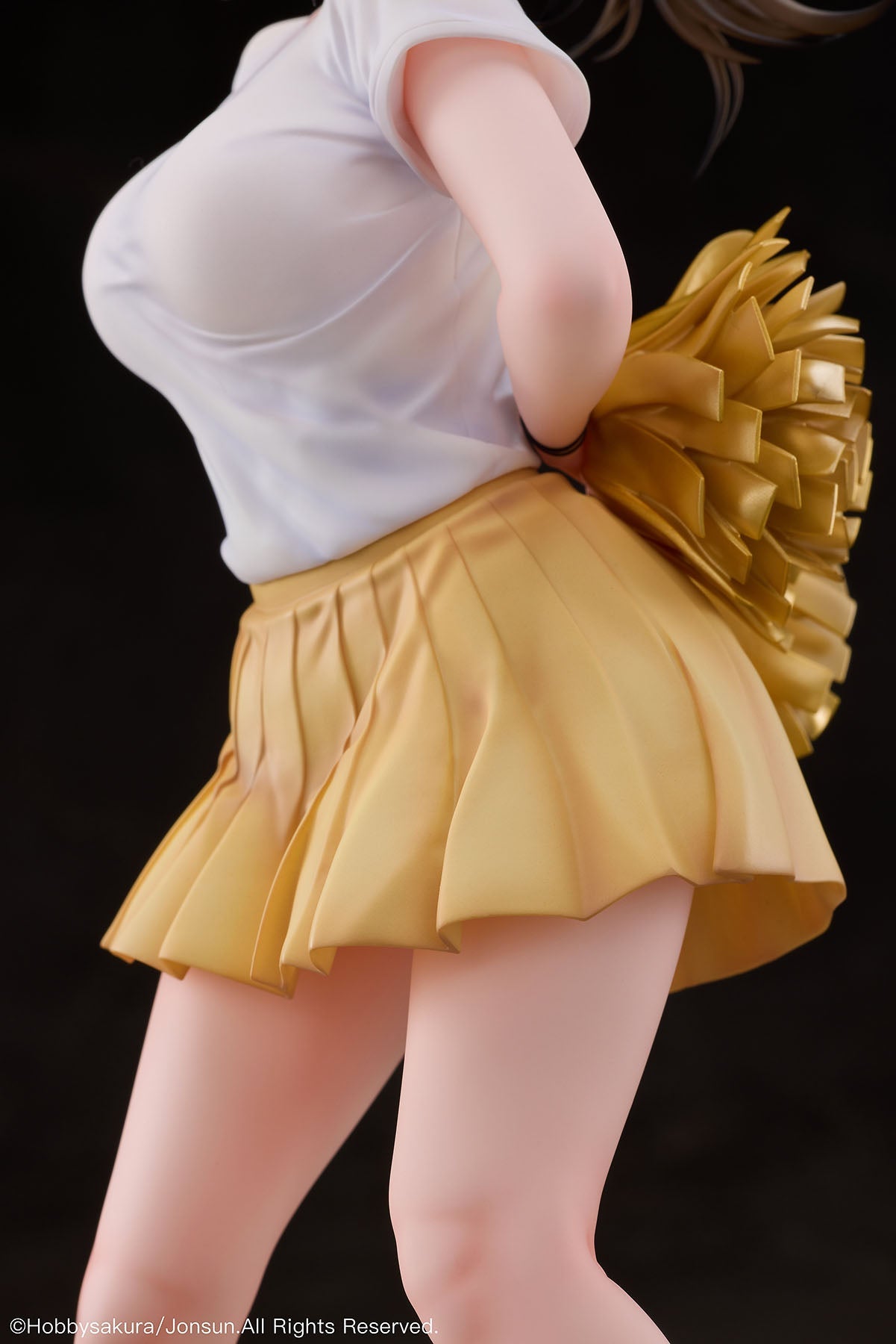 Cheerleader Aya Limited Edition Hobby Sakura - Anime Figuren günstig kaufen