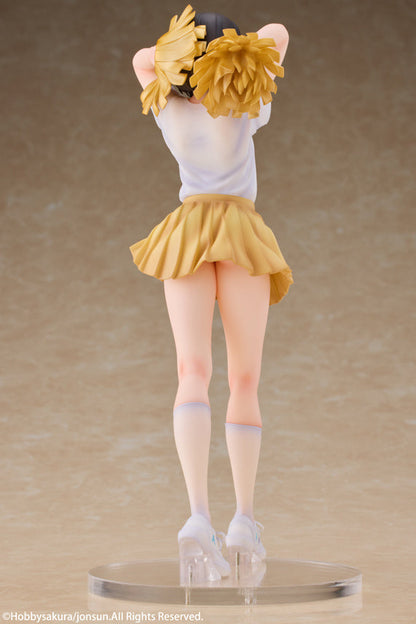Cheerleader Misaki - Standard Ver. - Hobby Sakura - Anime Figuren günstig kaufen