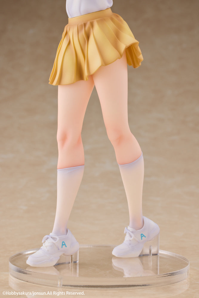 Cheerleader Misaki - Standard Ver. - Hobby Sakura - Anime Figuren günstig kaufen