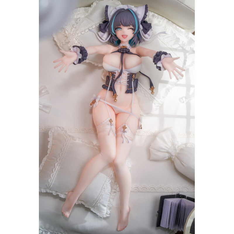 Cheshire Dakimakura Hugging Pillow Cover Ver. AniGame - Anime Figuren günstig kaufen