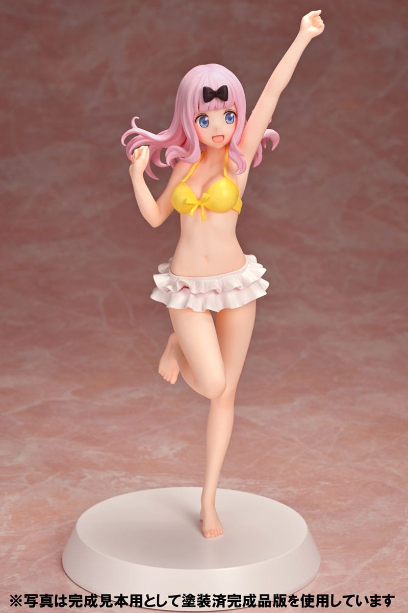 Chika Fujiwara Kaguya-sama: Love is War Our Treasure - Anime Figuren günstig kaufen