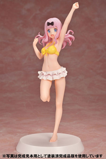 Chika Fujiwara Kaguya-sama: Love is War Our Treasure - Anime Figuren günstig kaufen