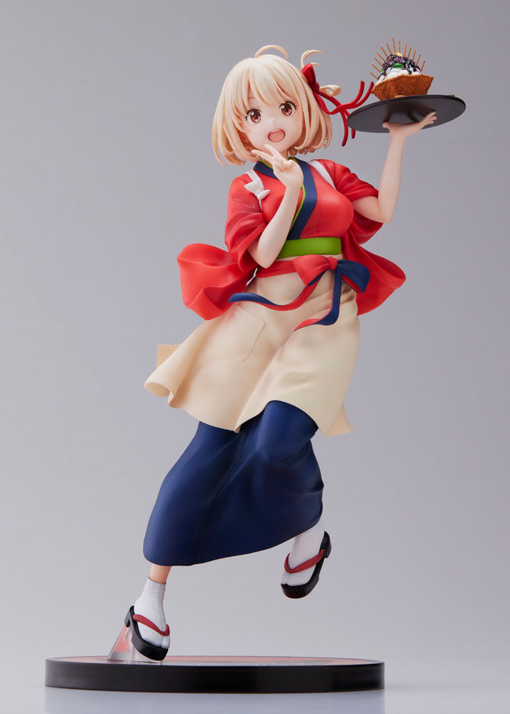 Chisato Nishikigi - Lycoris Recoil - Aniplex - Anime Figuren günstig kaufen