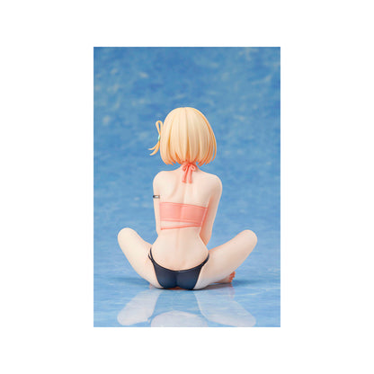 Chisato Nishikigi - Lycoris Recoil - Aniplex