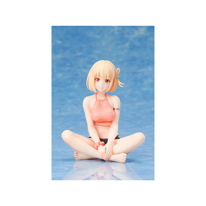 Chisato Nishikigi - Lycoris Recoil - Aniplex