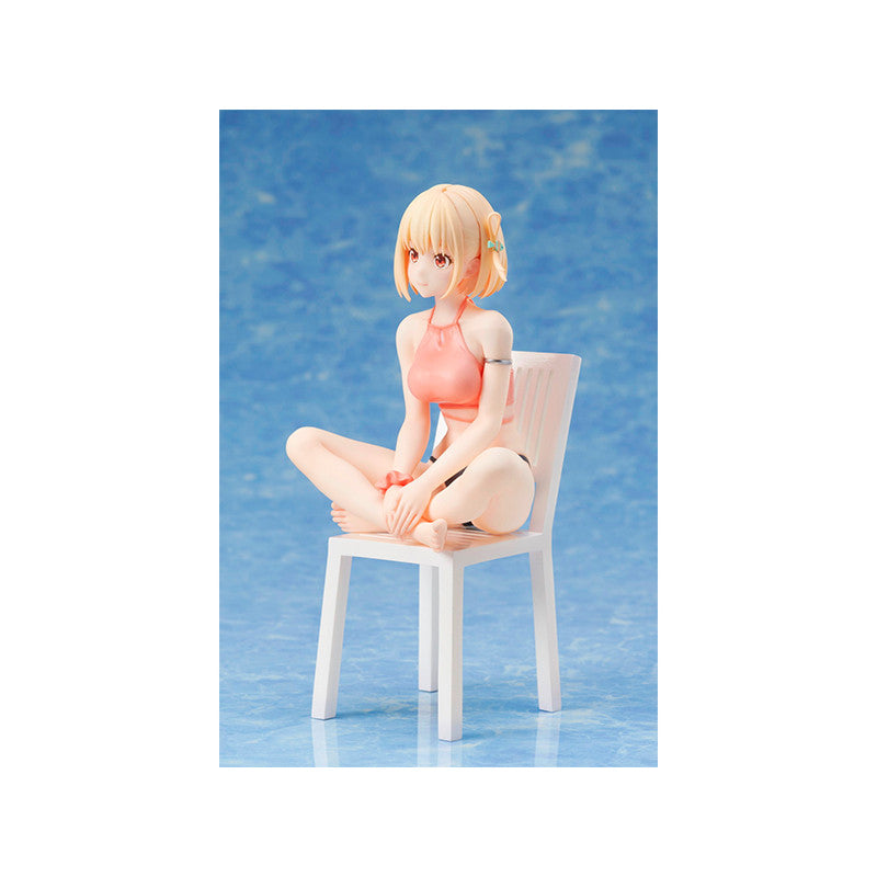 Chisato Nishikigi - Lycoris Recoil - Aniplex