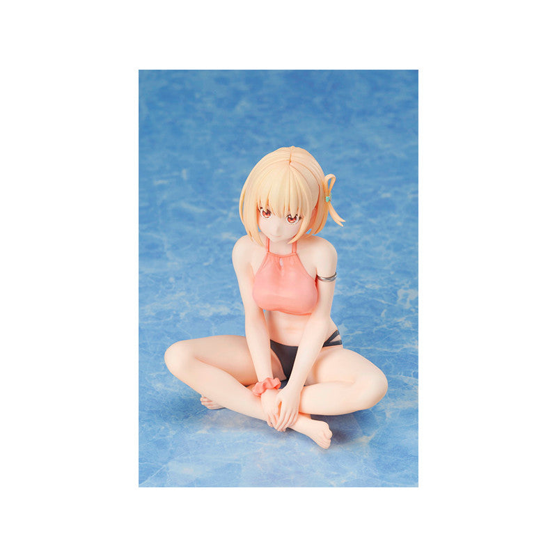 Chisato Nishikigi - Lycoris Recoil - Aniplex