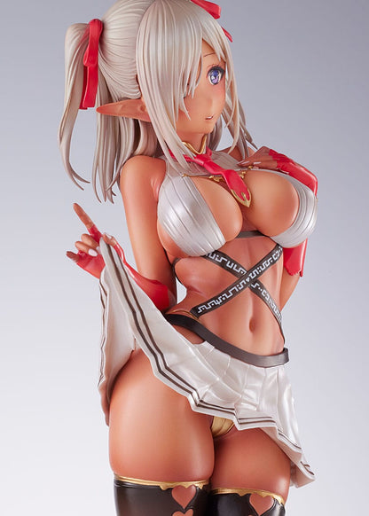 Choco Elf - Dai Kasshoku Jidai - Amakuni - Anime Figuren günstig kaufen
