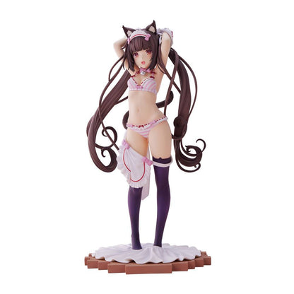 Chocola Dress up time Plum - Anime Figuren günstig kaufen