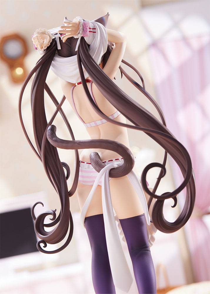 Chocola Dress up time Plum - Anime Figuren günstig kaufen
