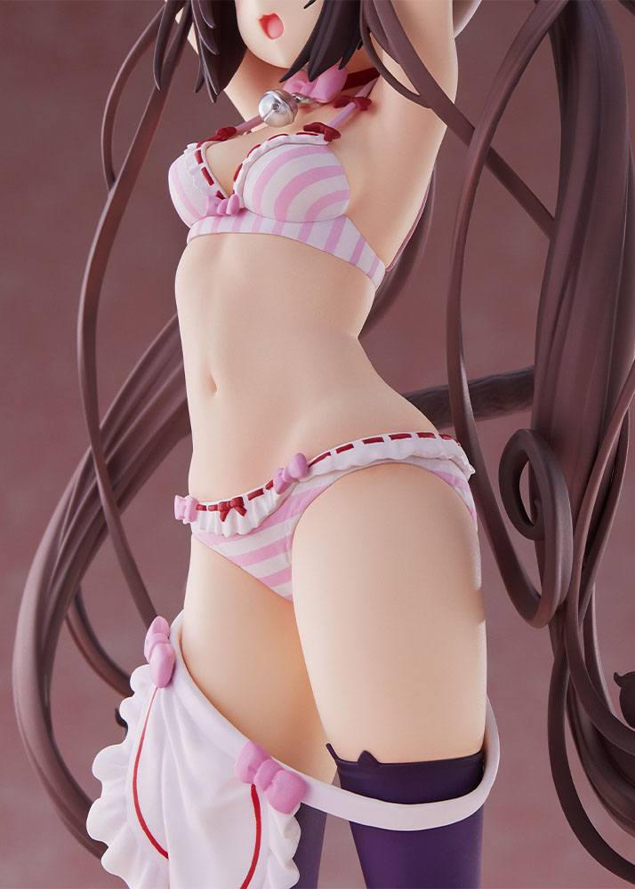 Chocola Dress up time Plum - Anime Figuren günstig kaufen