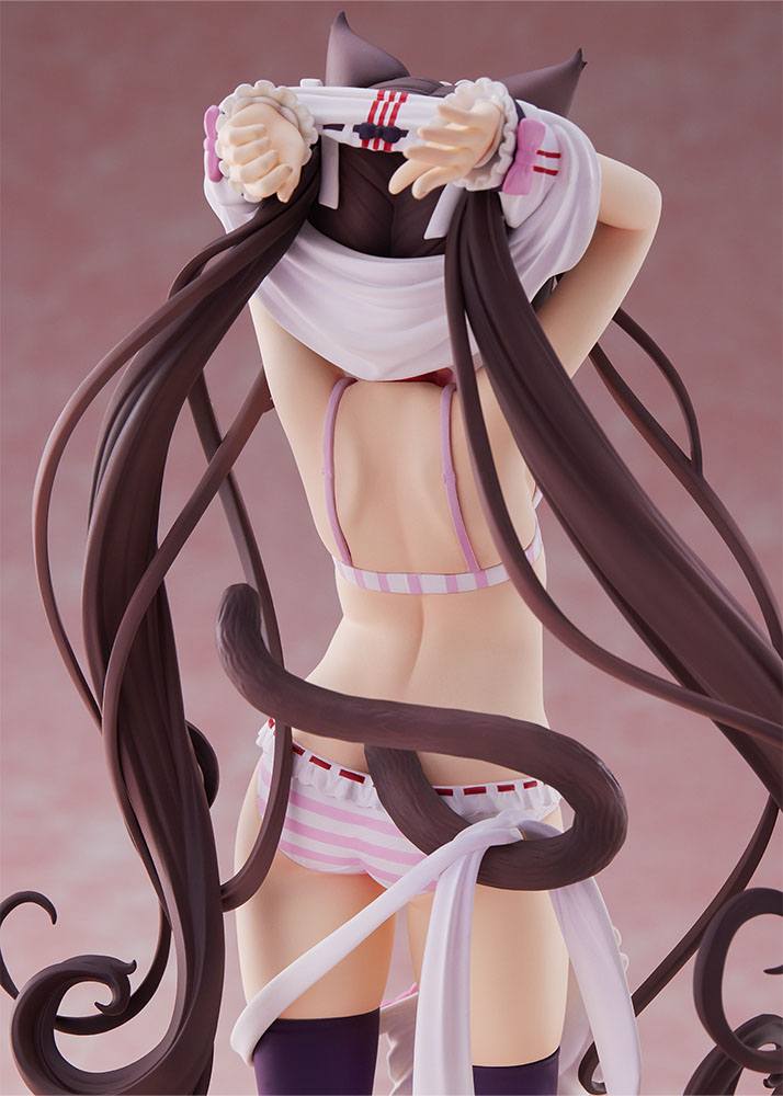 Chocola Dress up time Plum - Anime Figuren günstig kaufen