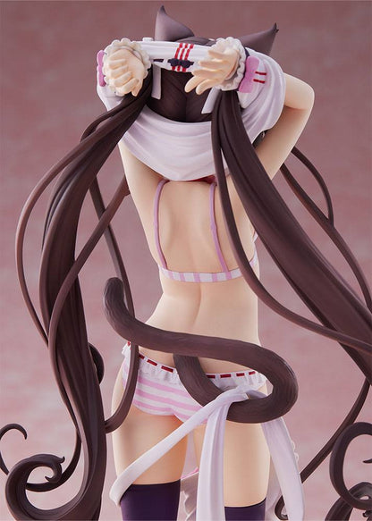 Chocola Dress up time Plum - Anime Figuren günstig kaufen