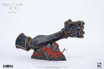 Clair Obscur: Expedition 33 Replik Scale Arm of Gustave - Anime Figuren günstig kaufen