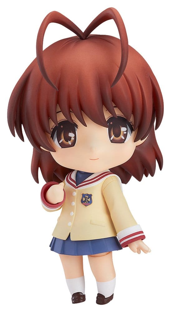 Clannad Nendoroid Actionfigur Nagisa Furukawa - Anime Figuren günstig kaufen