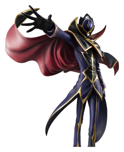 Code Geass: Lelouch of the Re;surrection Precious G.E.M. Series PVC Figur L.L. & C.C. (20th Anniversary Repeat) - Anime Figuren günstig kaufen
