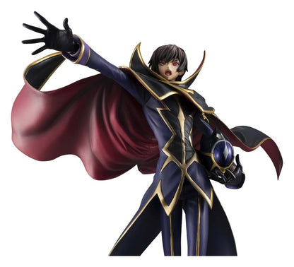 Code Geass: Lelouch of the Re;surrection Precious G.E.M. Series PVC Figur L.L. & C.C. (20th Anniversary Repeat) - Anime Figuren günstig kaufen