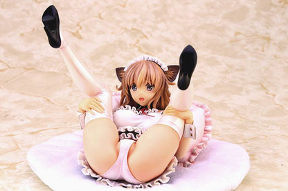 Comic Aun PVC Statue Misaki Kurehiro - Anime Figuren günstig kaufen