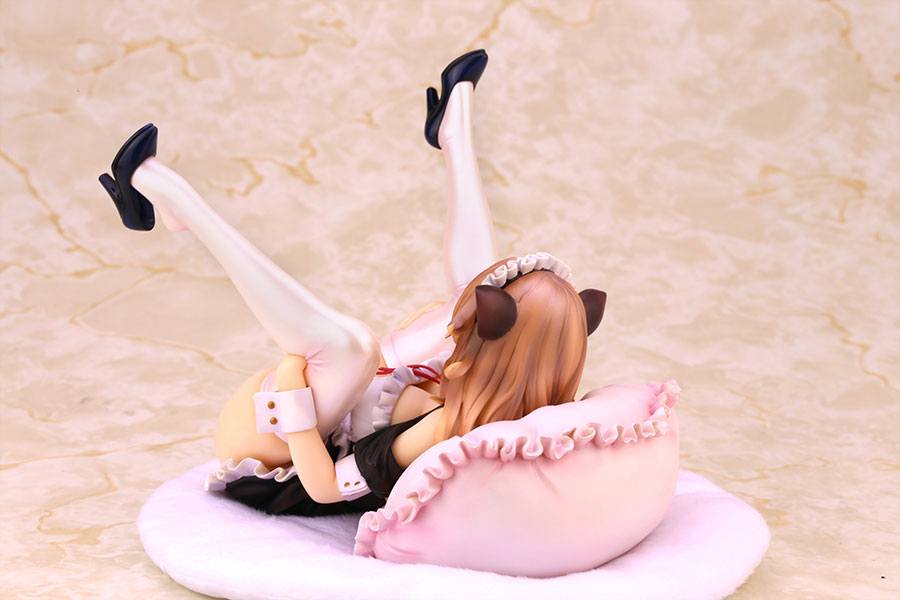 Comic Aun PVC Statue Misaki Kurehiro - Anime Figuren günstig kaufen
