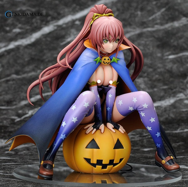 Comic Aun PVC Statue Nao Aizawa - Anime Figuren günstig kaufen