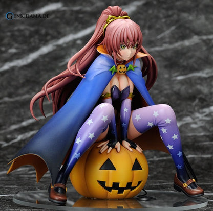 Comic Aun PVC Statue Nao Aizawa - Anime Figuren günstig kaufen