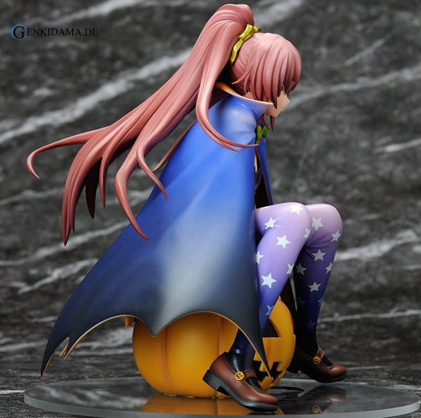 Comic Aun PVC Statue Nao Aizawa - Anime Figuren günstig kaufen