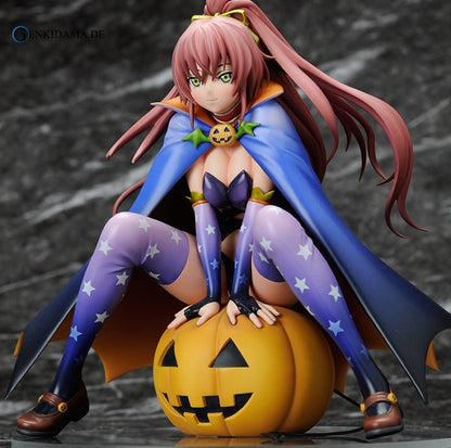 Comic Aun PVC Statue Nao Aizawa - Anime Figuren günstig kaufen