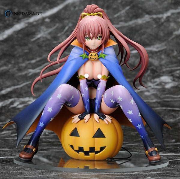 Comic Aun PVC Statue Nao Aizawa - Anime Figuren günstig kaufen