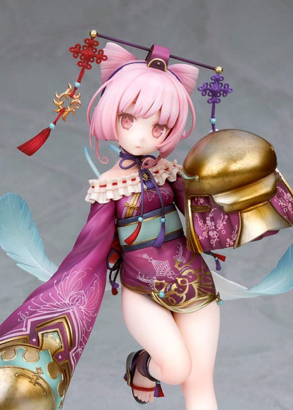 Corneria - Atelier Sophie: The Alchemist of the Mysterious Book - Alter - Anime Figuren günstig kaufen