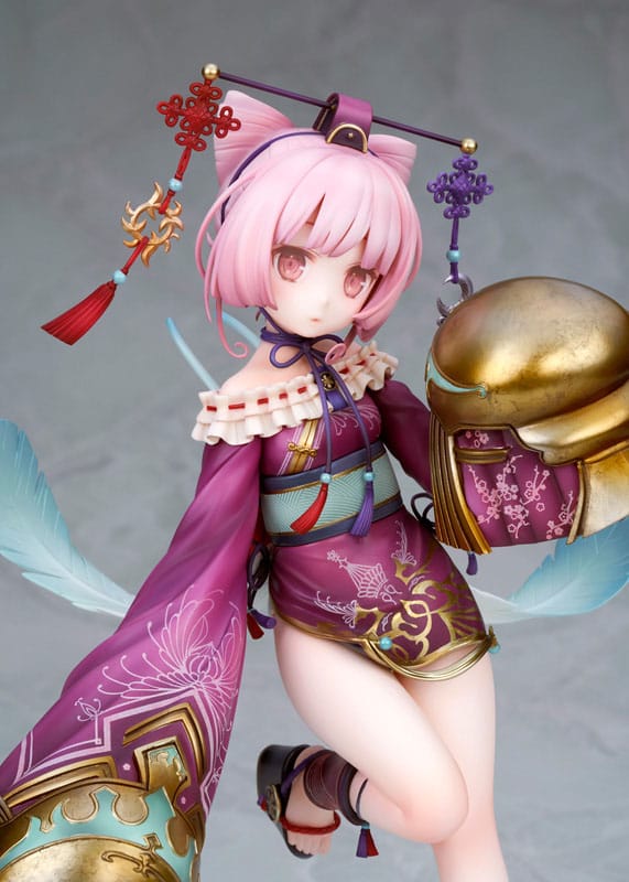 Corneria - Atelier Sophie: The Alchemist of the Mysterious Book - Alter - Anime Figuren günstig kaufen
