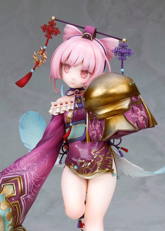 Corneria - Atelier Sophie: The Alchemist of the Mysterious Book - Alter - Anime Figuren günstig kaufen