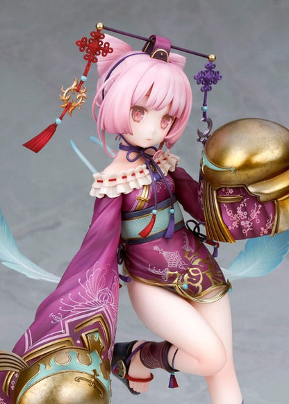 Corneria - Atelier Sophie: The Alchemist of the Mysterious Book - Alter - Anime Figuren günstig kaufen