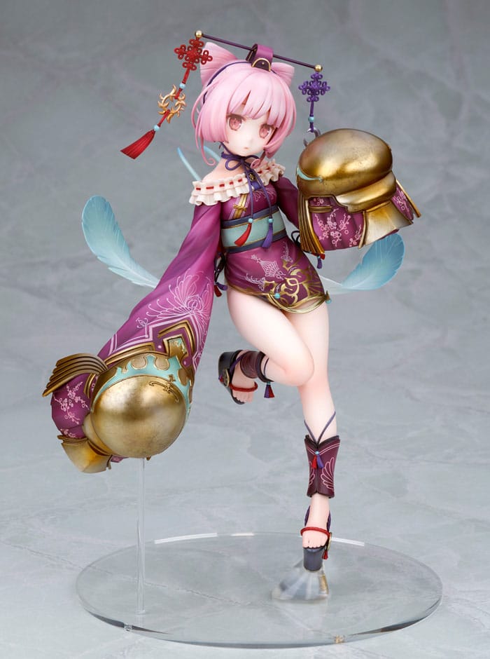 Corneria - Atelier Sophie: The Alchemist of the Mysterious Book - Alter - Anime Figuren günstig kaufen