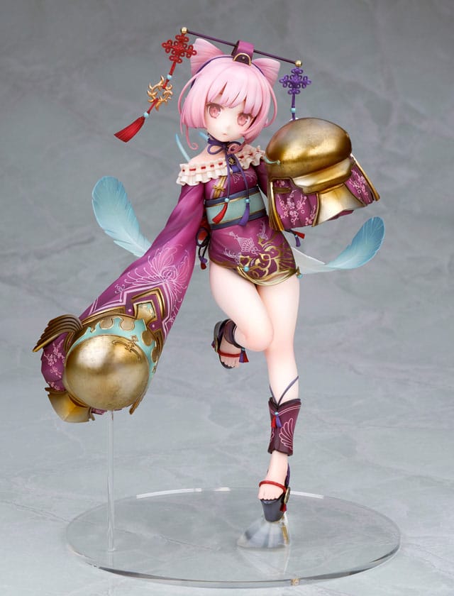 Corneria - Atelier Sophie: The Alchemist of the Mysterious Book - Alter - Anime Figuren günstig kaufen