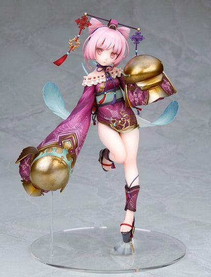 Corneria - Atelier Sophie: The Alchemist of the Mysterious Book - Alter - Anime Figuren günstig kaufen