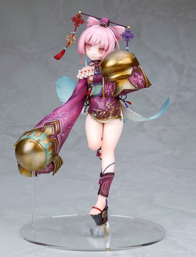 Corneria - Atelier Sophie: The Alchemist of the Mysterious Book - Alter - Anime Figuren günstig kaufen