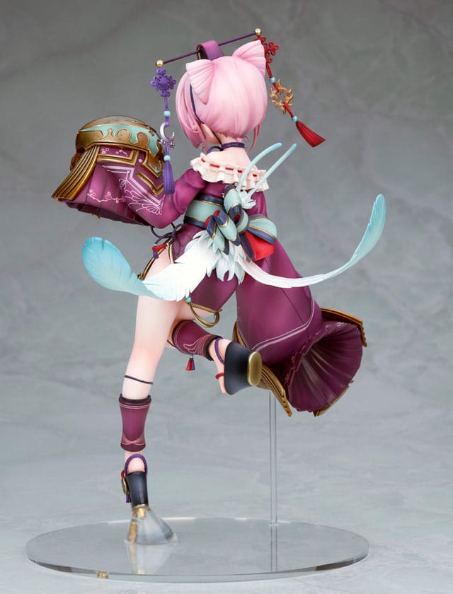 Corneria - Atelier Sophie: The Alchemist of the Mysterious Book - Alter - Anime Figuren günstig kaufen