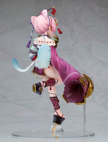 Corneria - Atelier Sophie: The Alchemist of the Mysterious Book - Alter - Anime Figuren günstig kaufen