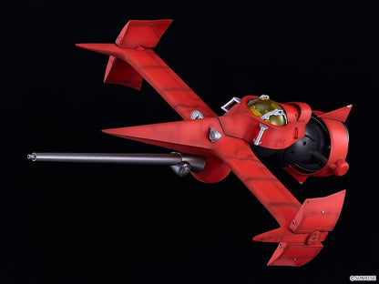 Cowboy Bebop Moderoid Plastic Model Kit DX-SCALE Swordfish II - Anime Figuren günstig kaufen