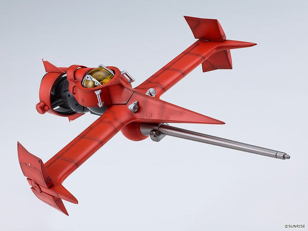 Detailansicht Cowboy Bebop Moderoid Plastic Model Kit Swordfish II