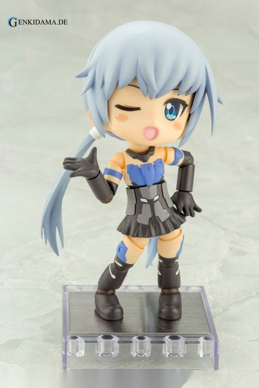Cu-poche - Frame Arms Girl: FA Girl Stylet Bare Body Posable - Anime Figuren günstig kaufen