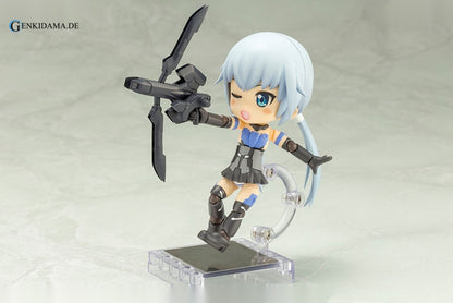 Cu-poche - Frame Arms Girl: FA Girl Stylet Bare Body Posable - Anime Figuren günstig kaufen
